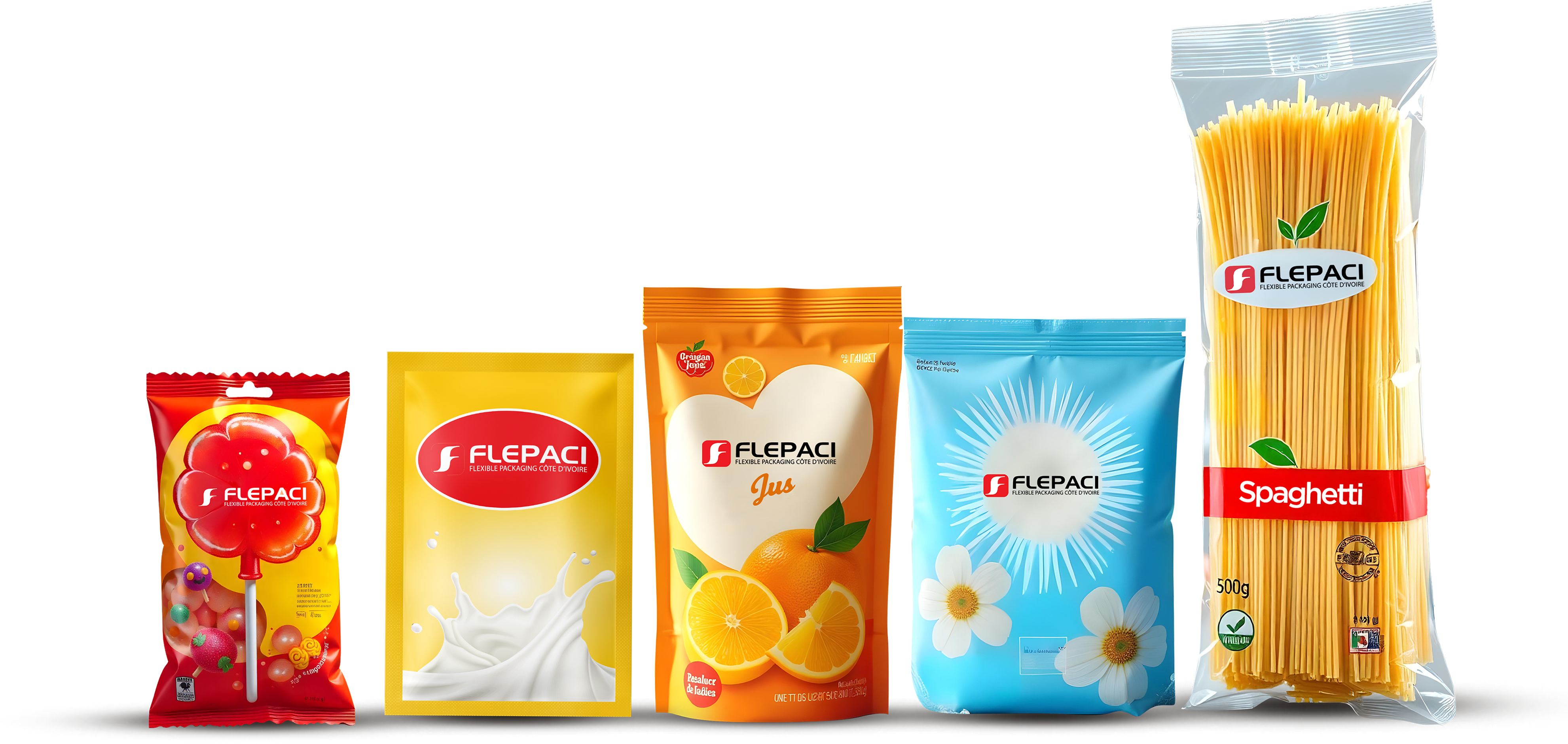 Produits Slider